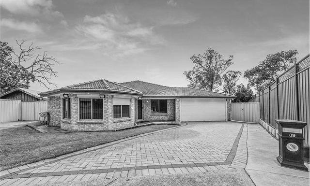 39 Taylor Close, WA 6170