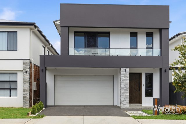 22 Kensell Street, NSW 2179