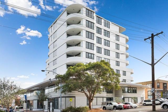 704/1-7 Boyle Street, NSW 2232