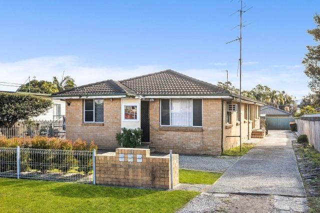 2/14 Madden Street, NSW 2529