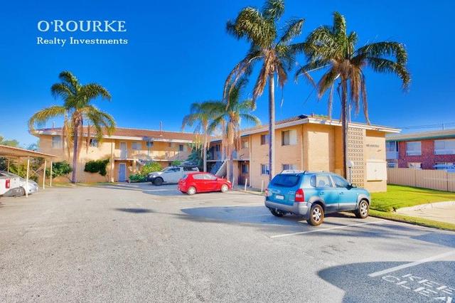 2/137 Hasting Street, WA 6019