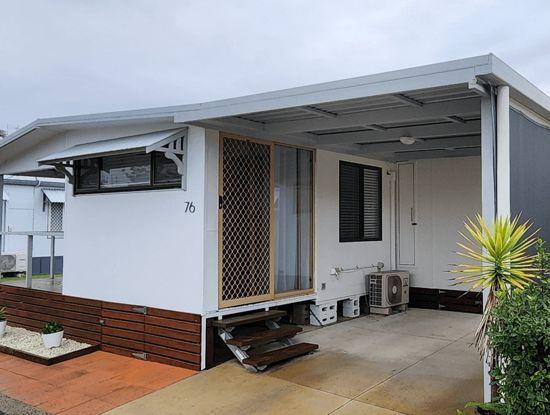76/25 Chinderah Bay Drive, NSW 2487
