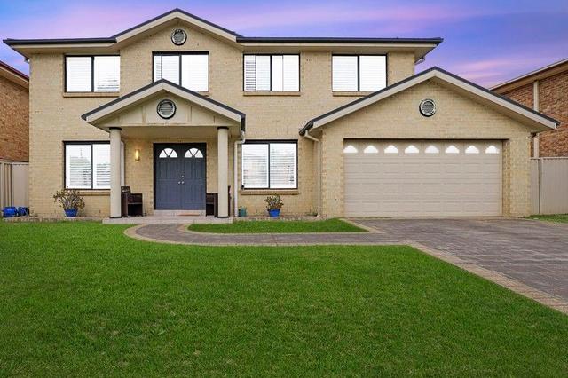 25 Toll House Way, NSW 2756