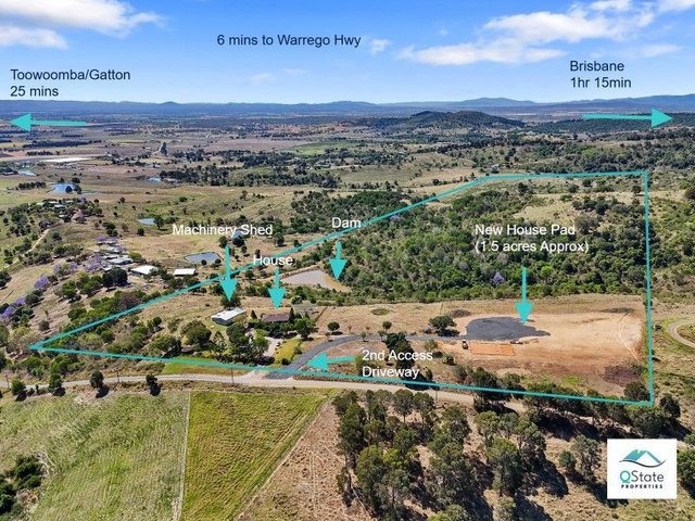 193 Lehmanns Road, QLD 4311