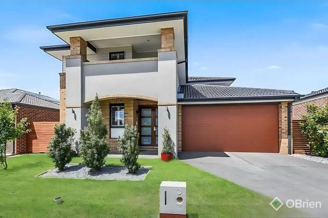 3 Reina Court, VIC 3978