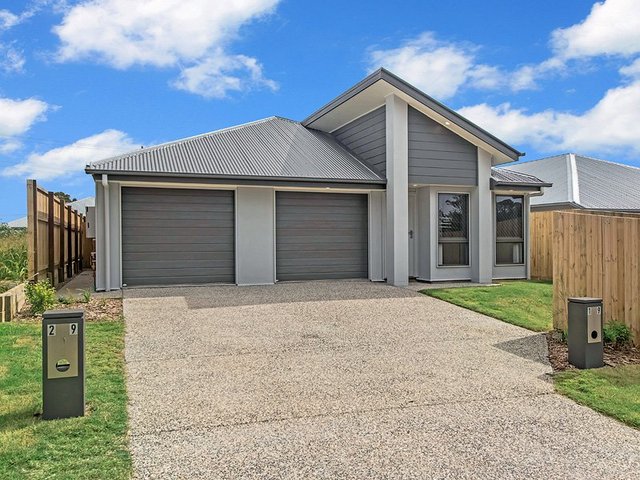 2/9 Kelly Place, QLD 4131