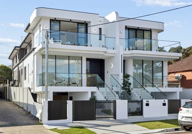 13A Northcote Street, NSW 2144
