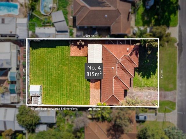 4 Gamol Place, WA 6210