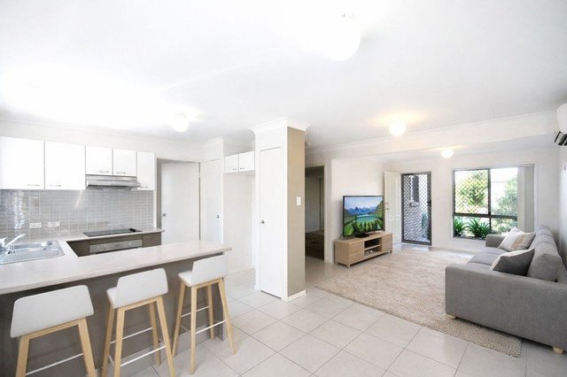 25/15 James Edward Street, QLD 4077