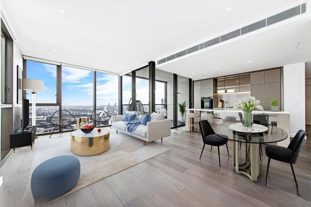 2502/81 Harbour Street, NSW 2000