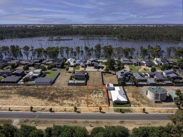 60 Pasley Street, VIC 3730