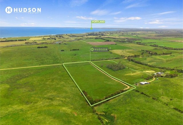 Lot 1 198 Wades Road, VIC 3285