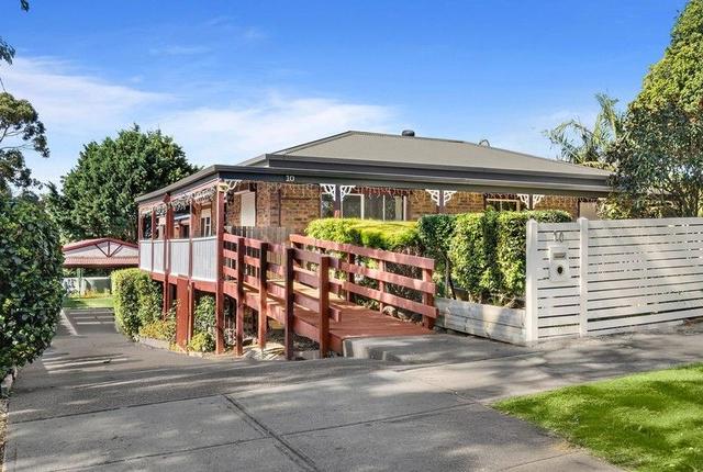 1/10 Alicudi Avenue, VIC 3199