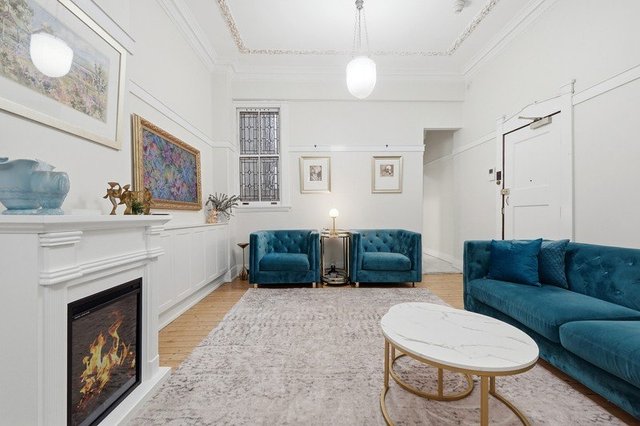 2/7 Springfield  Avenue, NSW 2011
