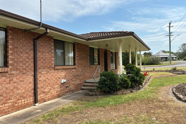 1 Church Street, NSW 2311