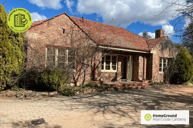 88 Canberra Avenue, ACT 2603