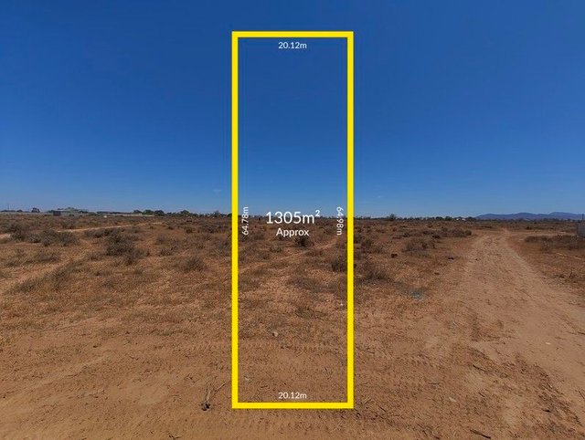 Lot 68 Reservoir Road, SA 5710
