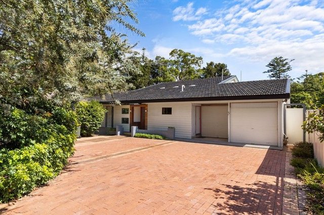 20 Old Bathurst Road, NSW 2774