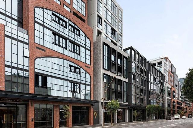 104/11 Wellington Street, VIC 3066