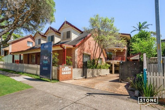 2/50 Grose Street, NSW 2151