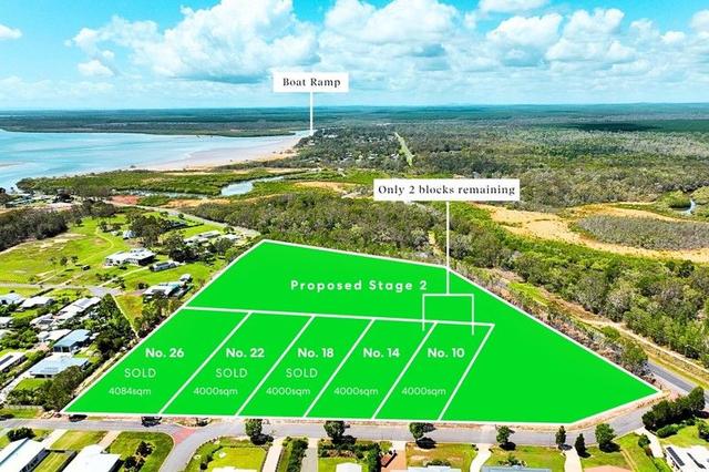 Sanderling Drive, QLD 4650
