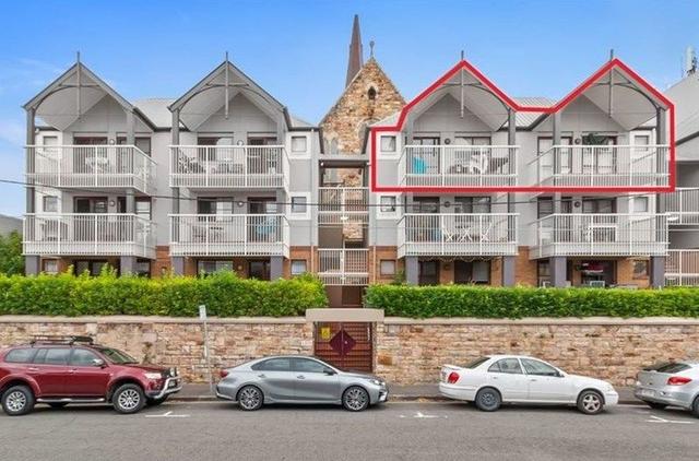 8/16 Phillips St, QLD 4000