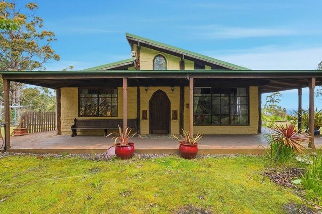 110 Scarrs Road, TAS 7112