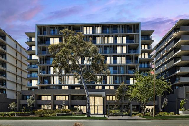 402/254 Northbourne Avenue, ACT 2602