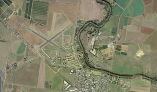 Narromine Airfield
