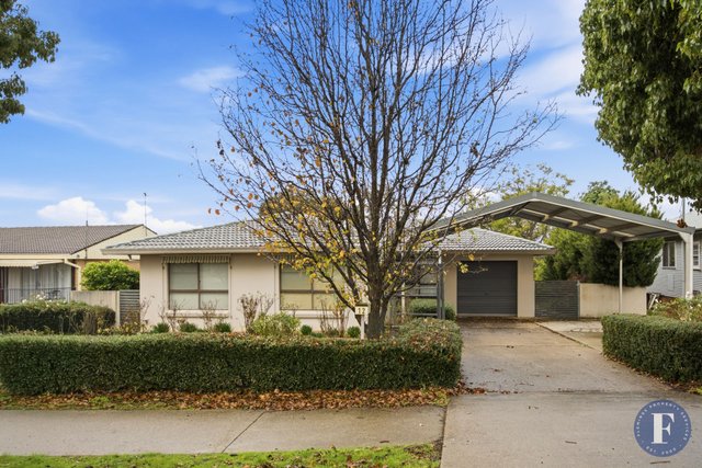 12 Back Creek Road, NSW 2594