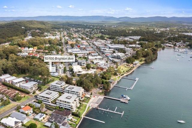 10/100 Brighton Avenue, NSW 2283
