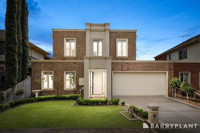 4 Stafford Road, VIC 3752