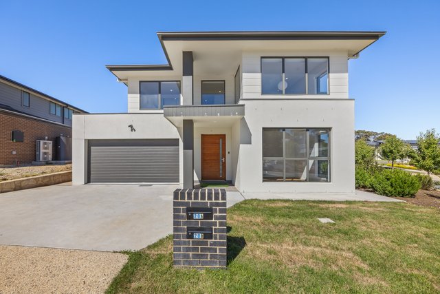 20 Crone Terrace, ACT 2913