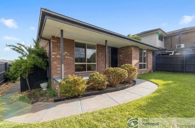 1/36 White  Street, VIC 3195