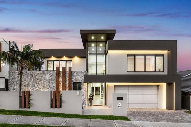 4 Bernabeau Street, NSW 2155