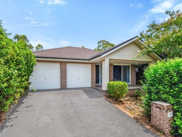 14 Santana Road, NSW 2560