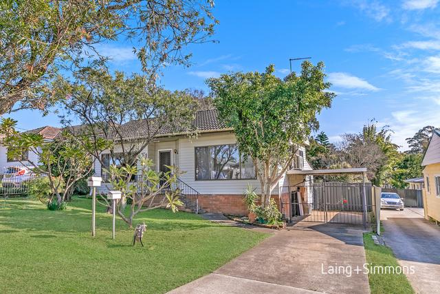 61 & 61a Minchinbury Street, NSW 2766