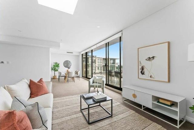 1104A/12 Nancarrow Avenue, NSW 2112