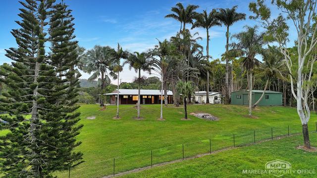 147 Veivers Drive, QLD 4881