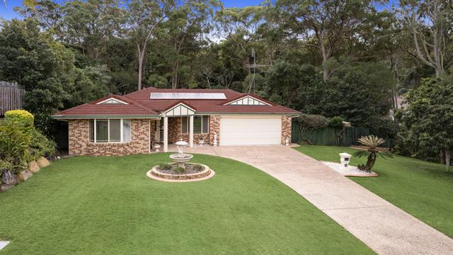 8 Hinchinbrook Court, QLD 4551