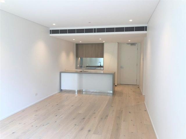 W205/81 O'Connor Street, NSW 2008