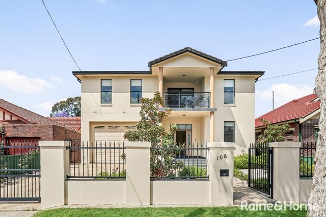 108 Bayview Avenue, NSW 2206