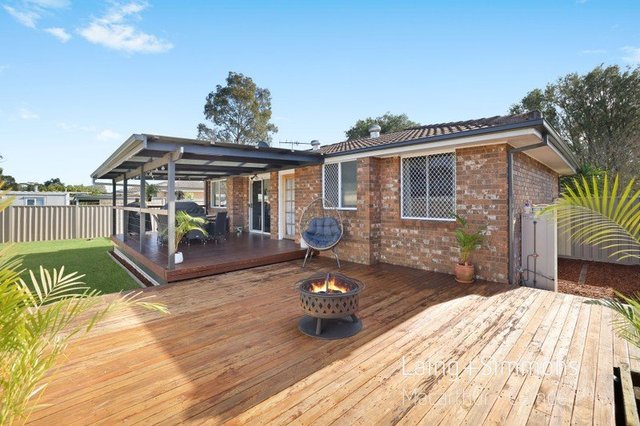 9 Parma Crescent, NSW 2560