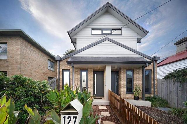 127a Separation Street, VIC 3070
