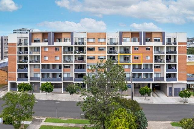 46/3-9 Warby Street, NSW 2560