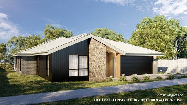 Lot 44 Brigalow Street, TAS 7277