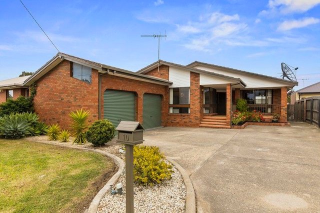 10 Carramar Drive, VIC 3215