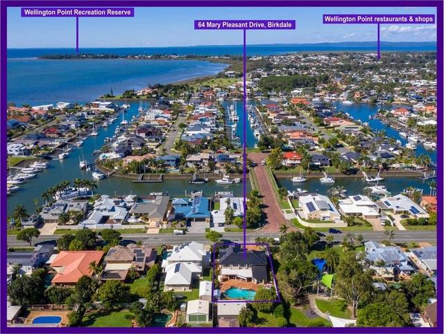 64 Mary Pleasant Drive, QLD 4159