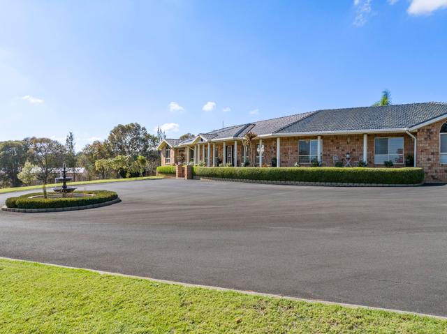 2 Hintons Road, NSW 2594