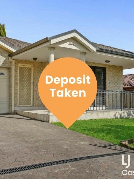 1/250 Harrow Road, NSW 2167